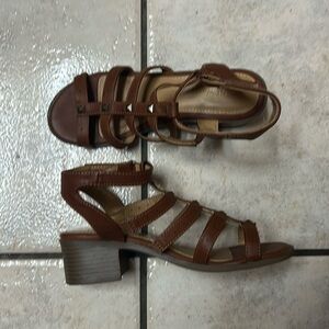 COPY - Nine West sandals